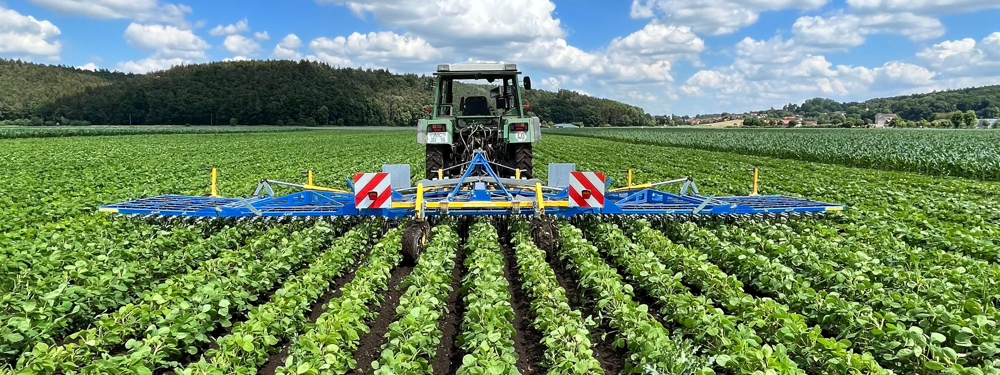 Scheicherhof Landwirtschaft – Ökologisch, Nachhaltig & Bio Landwirtschaft