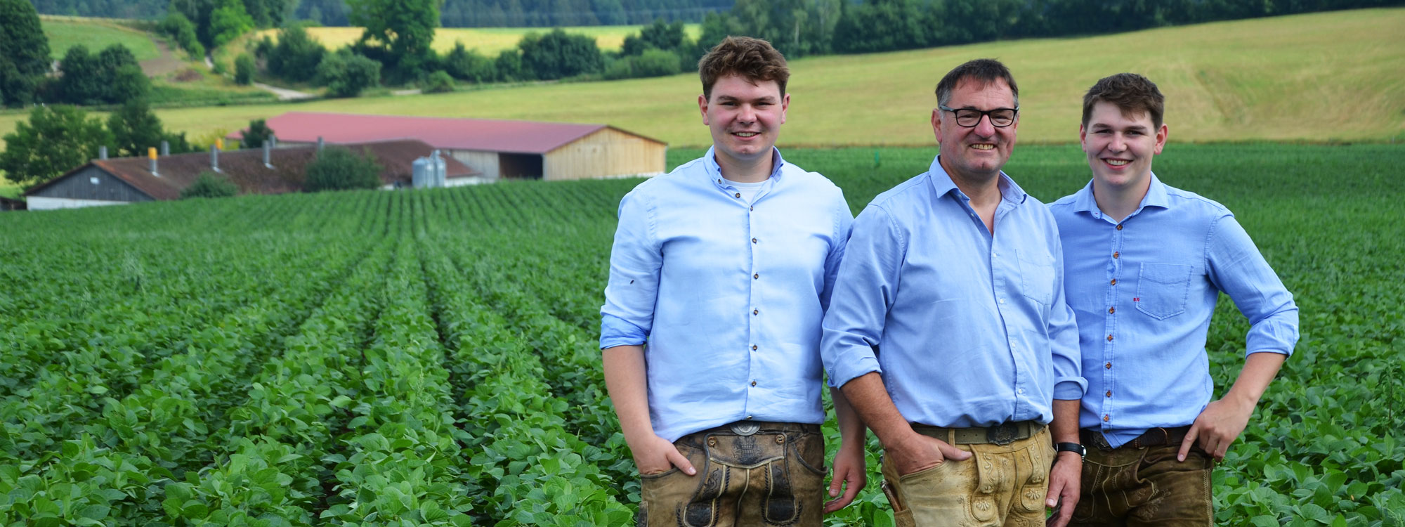Über uns – Scheicherhof: Tradition, Bio & regionale Lebensmittel Über uns